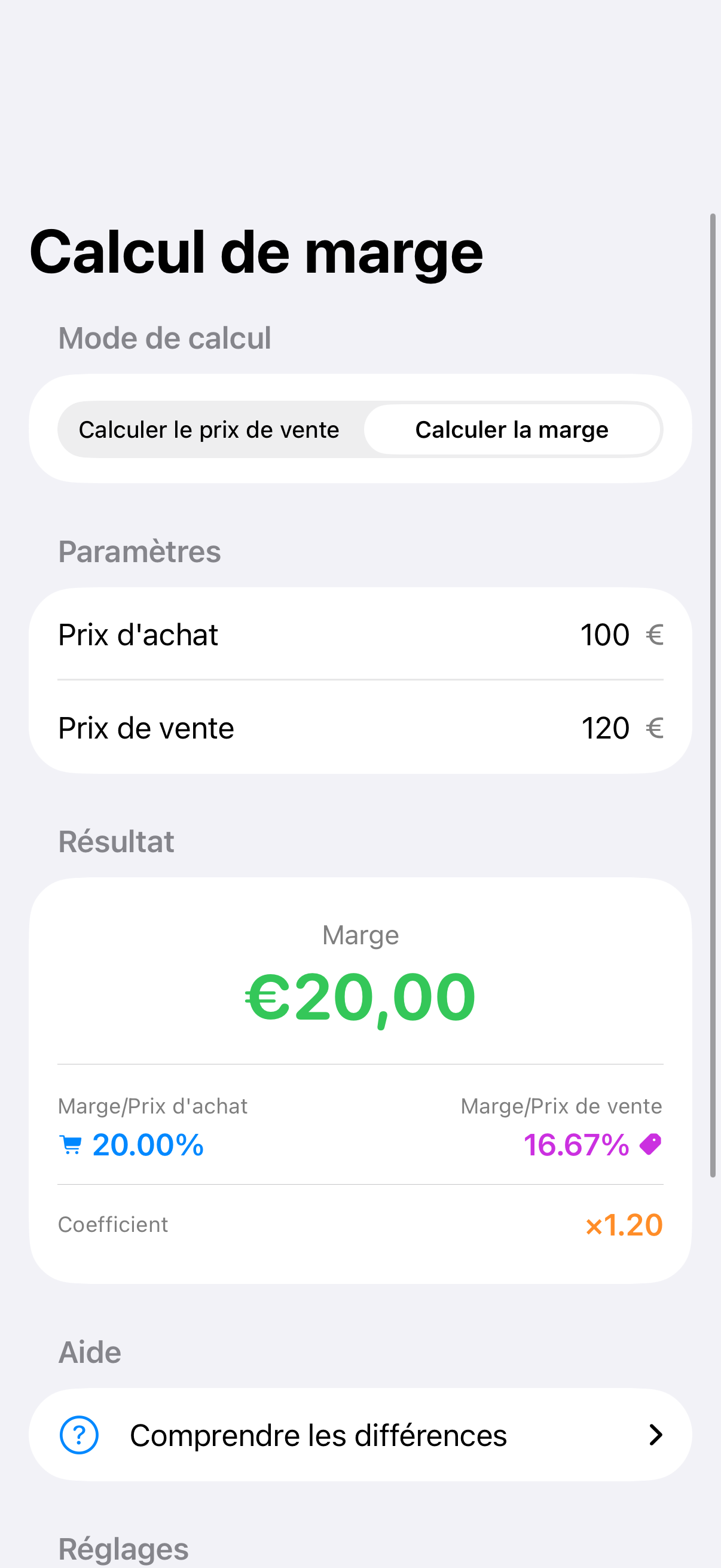 Capture d'écran 3