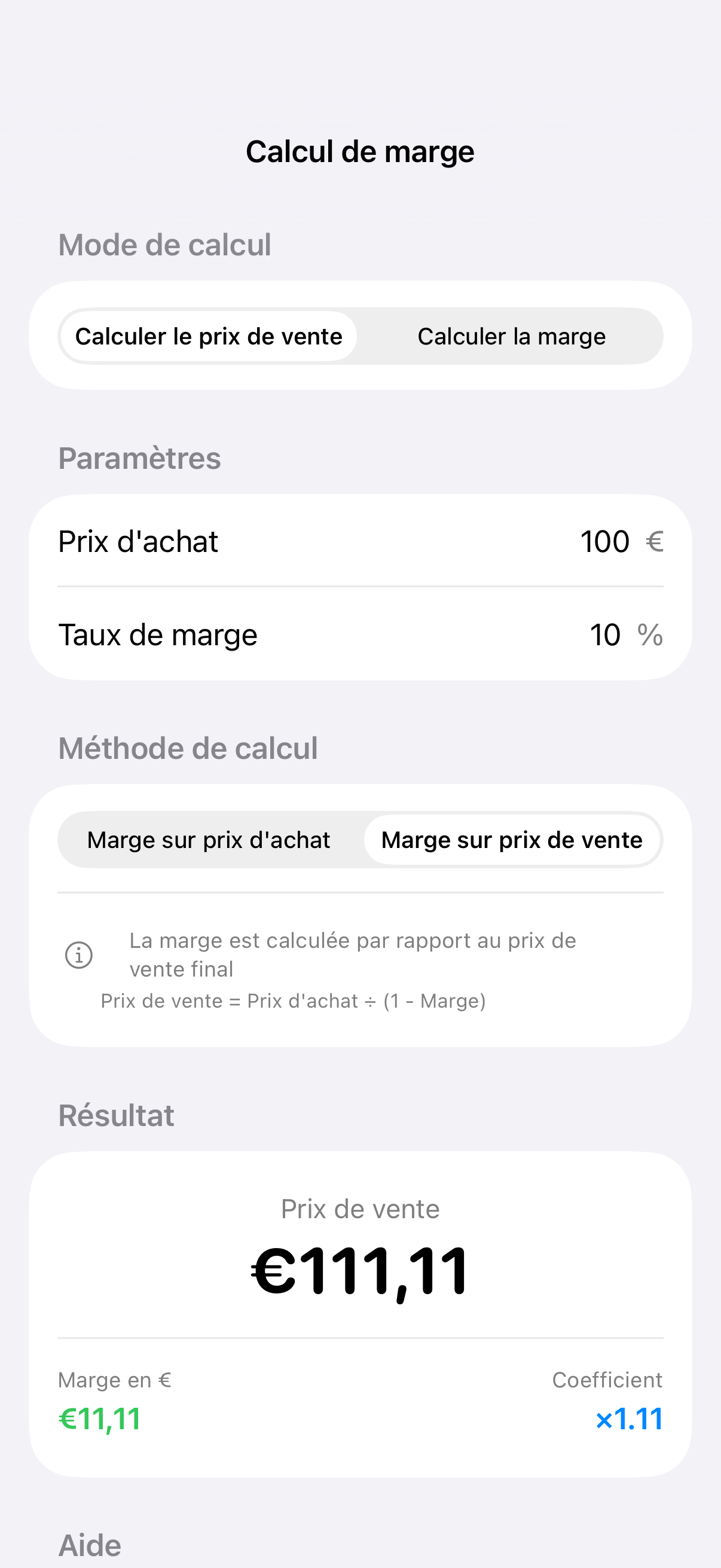 Capture d'écran 4
